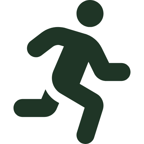 Mountain running thumbnail